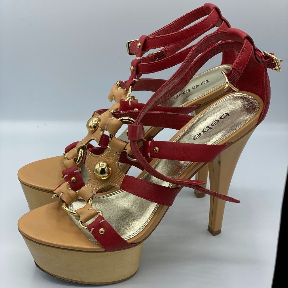 What? bebe came to slay - Size 10